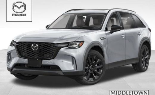 2026 Mazda CX-90 Premium Sport