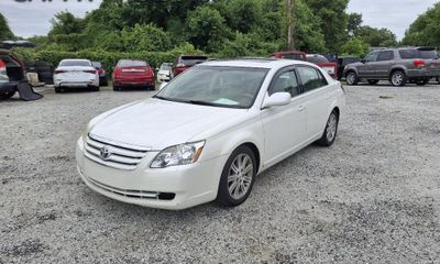 2006 Toyota Avalon XL FOR Sale