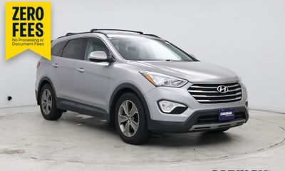 2014 Hyundai Santa FE GLS