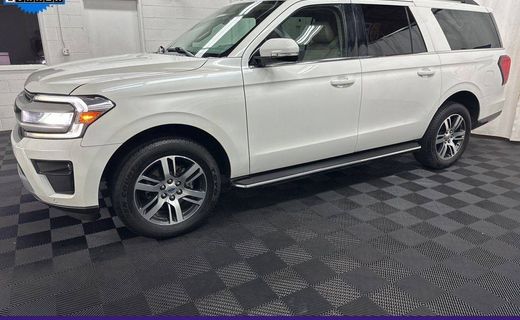 2023 Ford Expedition MAX XLT