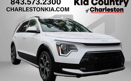 2026 Kia Niro