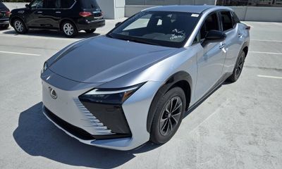 2026 Lexus RZ 350e Premium
