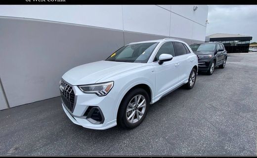 2023 Audi Q3