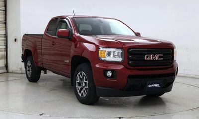 2018 GMC Heavy Conventional 92 5 IN