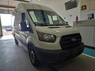 2020 Ford Transit 250 High Roof