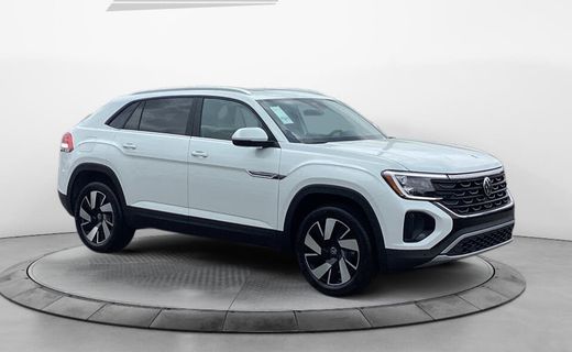 2026 Volkswagen Atlas Cross Sport SE