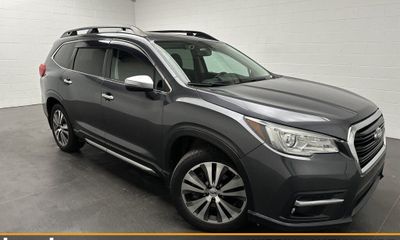2019 Subaru Ascent Touring ES KA