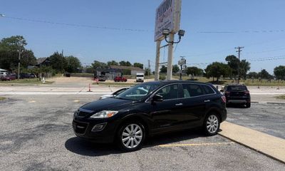 2010 Mazda CX-9 Touring