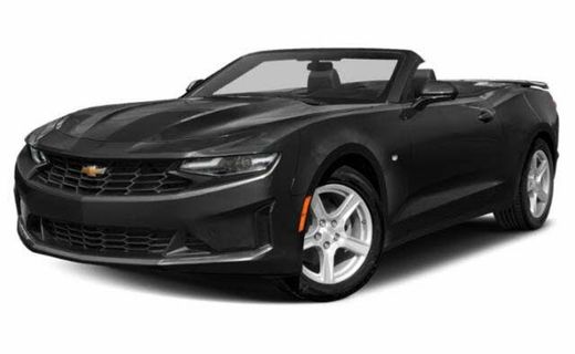 2023 Chevrolet Camaro ZL1