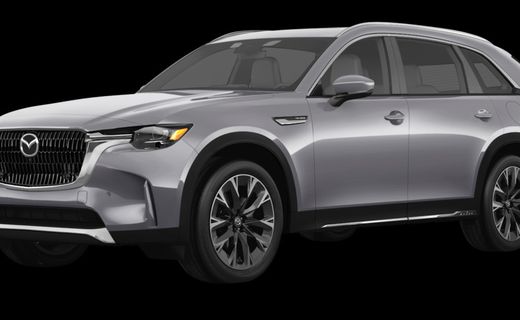 2024 Mazda CX-90 Premium Plus