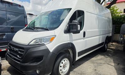 2023 Ram Promaster 3500 159 Super
