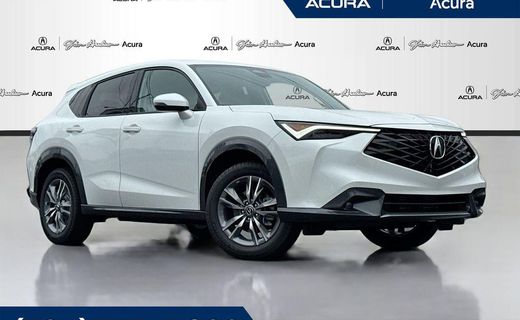 2026 Acura ADX Base