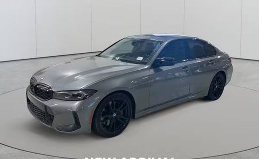 2024 BMW M340I