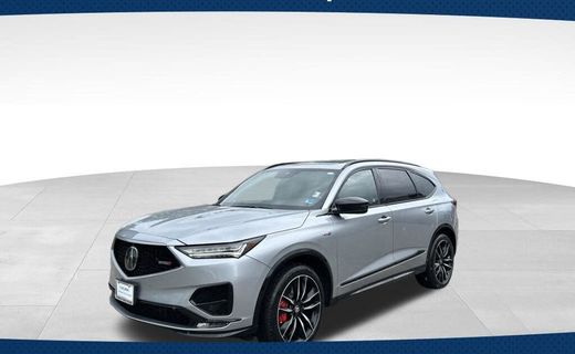 2024 Acura MDX Type S