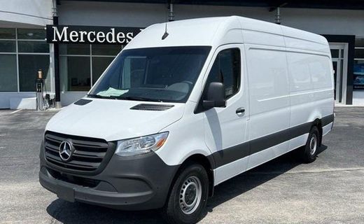 2023 Mercedes-Benz Sprinter 907