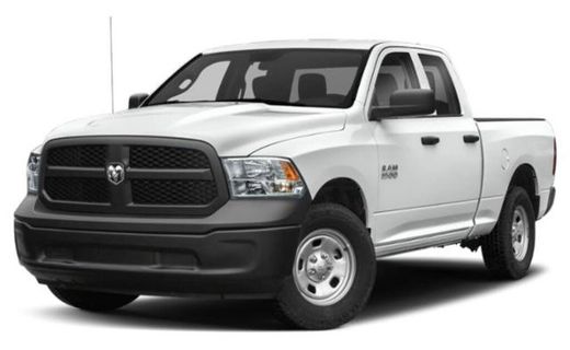 2022 Ram 1500 Tradesman