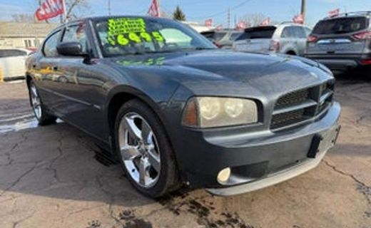 2007 Dodge Charger