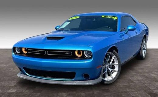 2023 Dodge Challenger GT