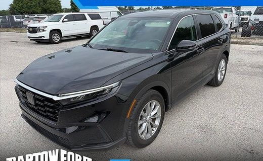 2023 Honda CR-V