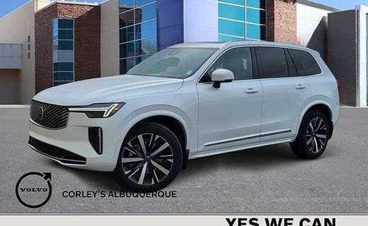 2026 Volvo XC90 Core