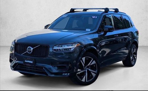 2021 Volvo XC90
