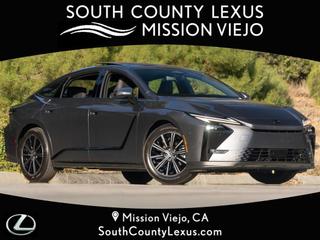 2026 Lexus ES 350H Premium