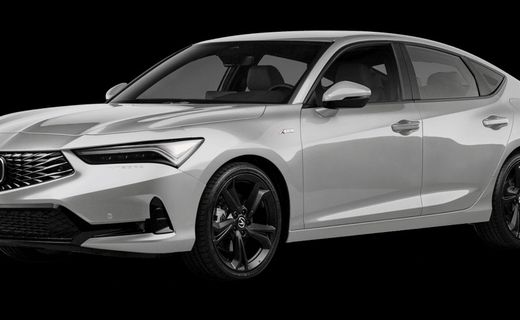 2024 Acura Integra Tech