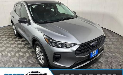 2023 Ford Escape