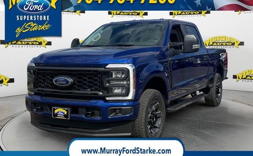 2026 Ford F-250 XL