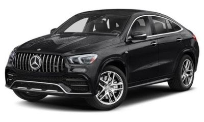 2022 Mercedes-Benz GLE-Class AMG GLE53 4MATIC