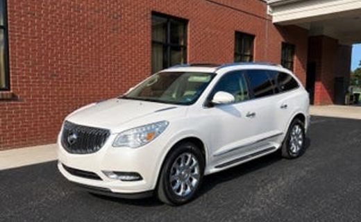 2016 Buick Enclave Premium