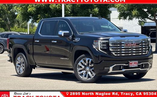 2023 GMC Sierra Denali