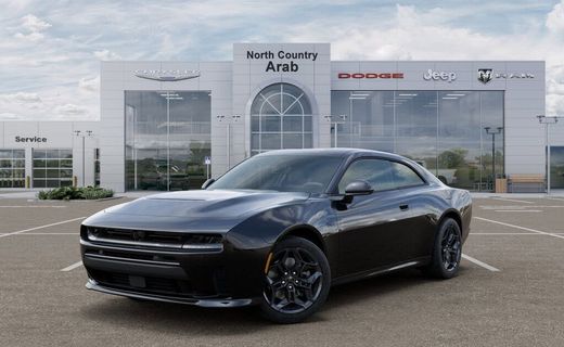 2026 Dodge Charger