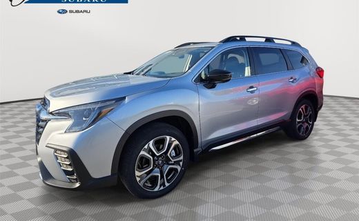 2026 Subaru Ascent Touring