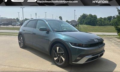 2026 Hyundai Ioniq 5 SE