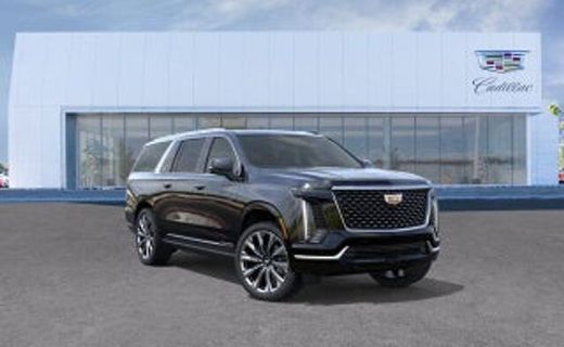 2026 Cadillac Escalade ESV PKG