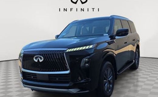2024 Lexus GX 550