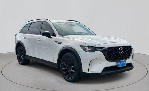 2026 Mazda CX-90 Premium Sport