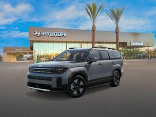 2027 Hyundai Santa FE SEL