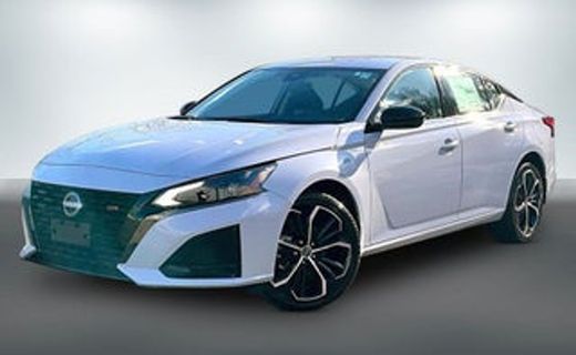 2023 Nissan Altima SL