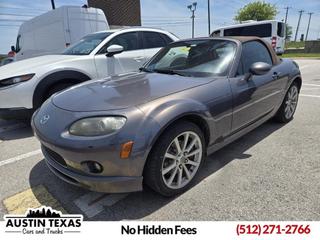 2006 Mazda MX-5 Grand Touring