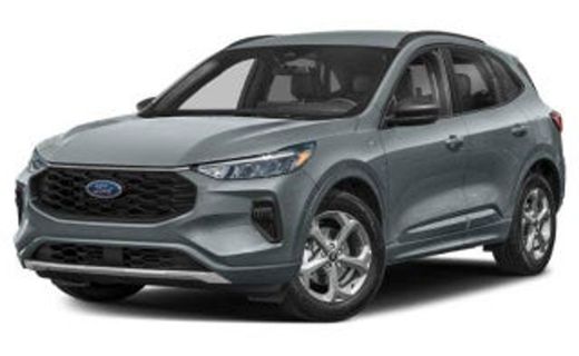 2024 Ford Escape ST Line