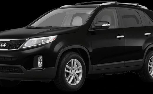 2015 Kia Sorento GL