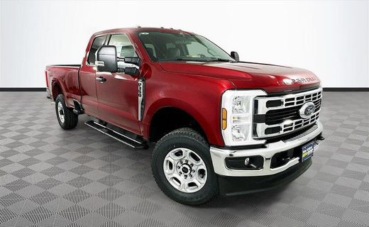 2026 Ford F-350 XL