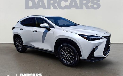 2024 Lexus NX 350 Premium