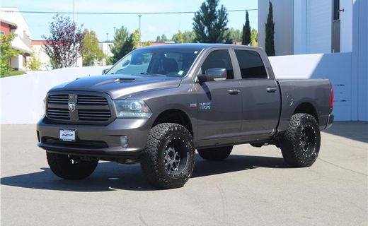 2016 Ram 1500 Sport