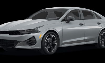 2023 Kia K5