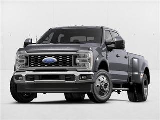 2027 Ford F-450
