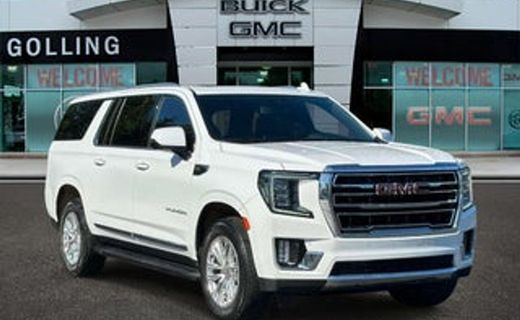 2022 GMC Sierra Limited SLE