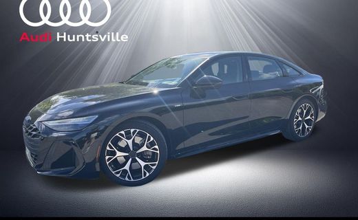 2026 Audi A6 Quattro Premium Plus